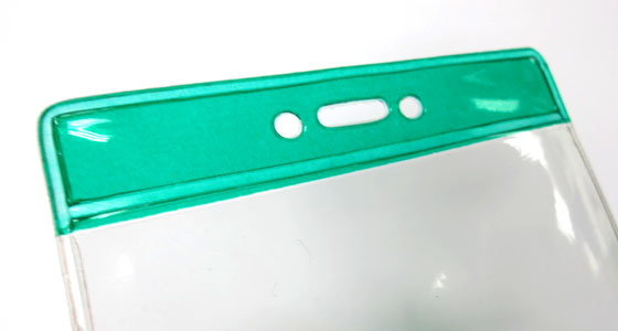 身分証ケース IDカードホルダー 格安販売