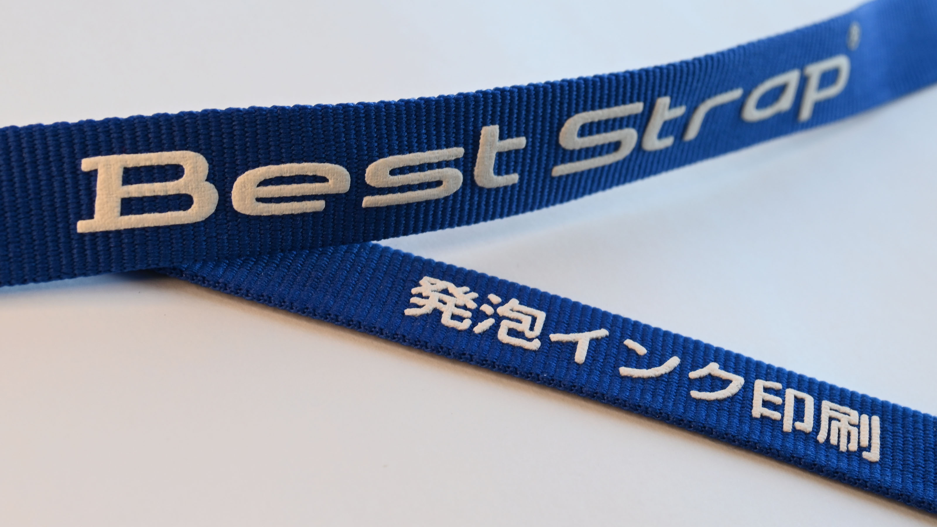 発泡インク スクリーン印刷